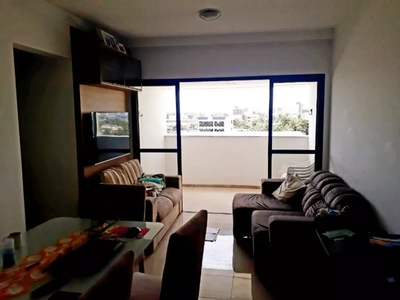 Apartamento, 3 quartos, 75 m² - Foto 3