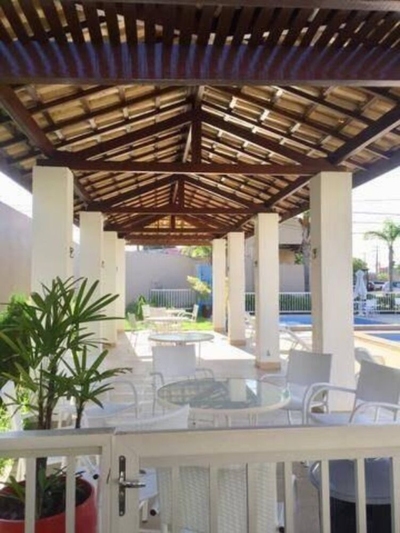 Apartamento, 3 quartos, 75 m² - Foto 4