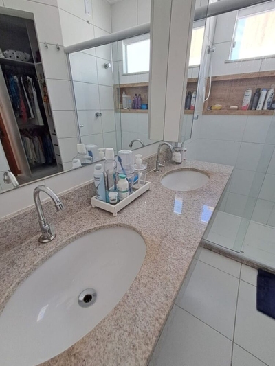 Casa, 4 quartos - Foto 4