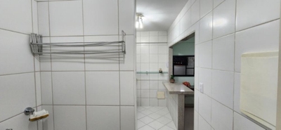 Apartamento, 1 quarto, 48 m² - Foto 4