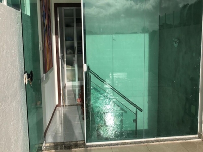 Cobertura, 3 quartos, 190 m² - Foto 4