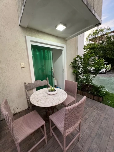 Casa, 1 quarto, 45 m² - Foto 2