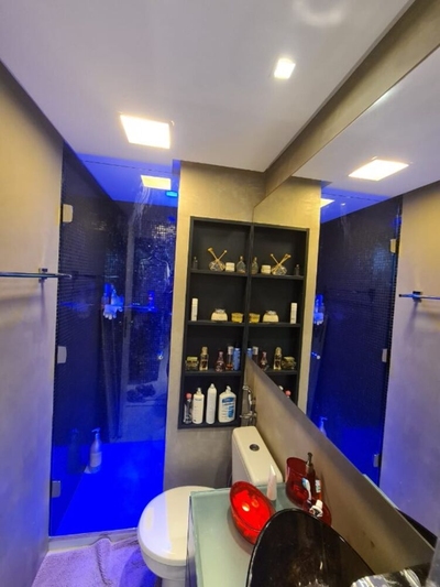 Apartamento, 3 quartos, 90 m² - Foto 3