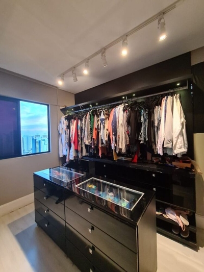 Apartamento, 3 quartos, 90 m² - Foto 2