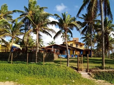 Casa, 5 quartos - Foto 1