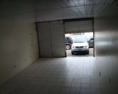 Depósito-Galpão - Foto 1