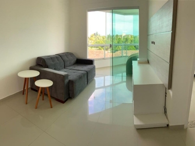 Apartamento, 2 quartos, 65 m² - Foto 1