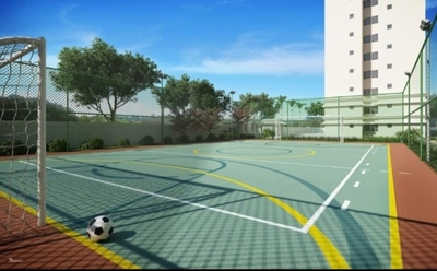 Apartamento, 2 quartos, 68 m² - Foto 3