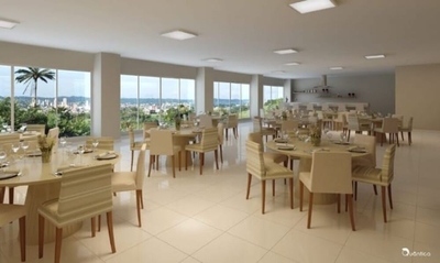 Apartamento, 2 quartos, 68 m² - Foto 4