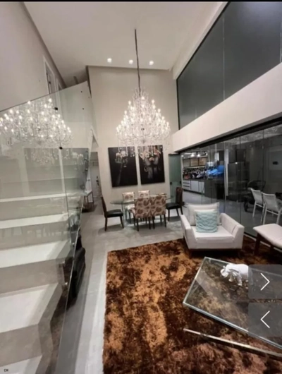 Casa, 5 quartos - Foto 4