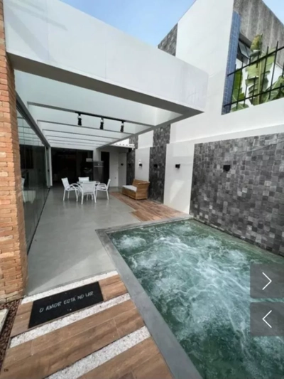 Casa, 5 quartos - Foto 1