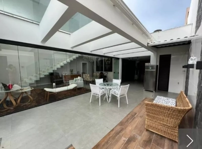 Casa, 5 quartos - Foto 2