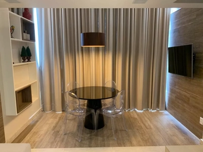 Apartamento, 1 quarto, 65 m² - Foto 4