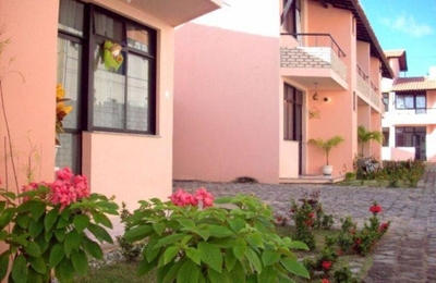 Casa, 4 quartos, 150 m² - Foto 1