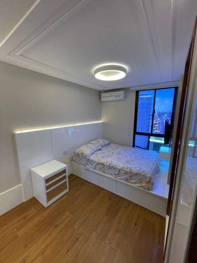 Cobertura, 3 quartos, 200 m² - Foto 4