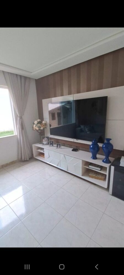 Casa, 4 quartos - Foto 2