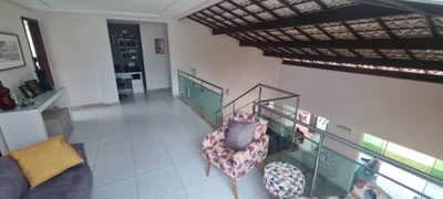 Casa, 4 quartos - Foto 4