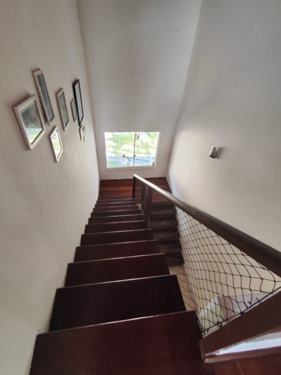 Casa, 4 quartos - Foto 4