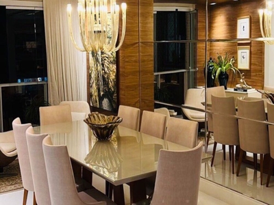 Apartamento, 4 quartos, 200 m² - Foto 3