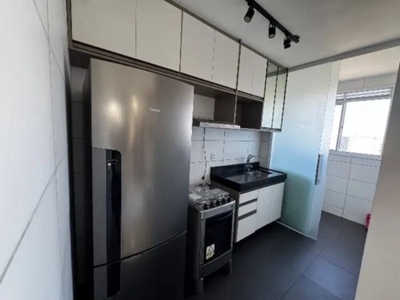 Apartamento, 2 quartos, 45 m² - Foto 3