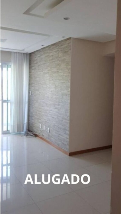 Apartamento, 3 quartos, 80 m² - Foto 1