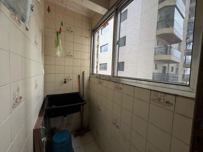 Apartamento, 1 quarto, 44 m² - Foto 1