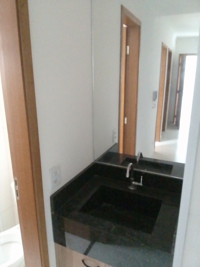 Apartamento, 2 quartos, 50 m² - Foto 5