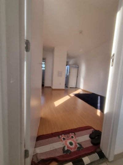 Apartamento, 2 quartos, 43 m² - Foto 2