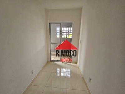 Apartamento, 2 quartos, 54 m² - Foto 3