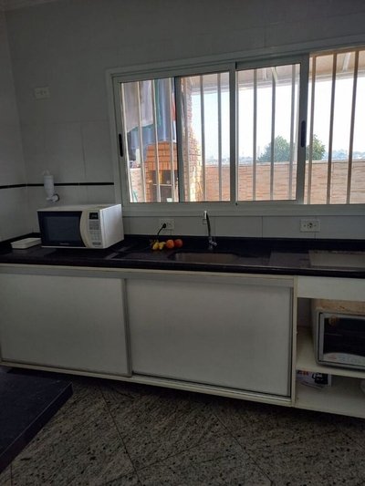 Sobrado, 3 quartos, 198 m² - Foto 4