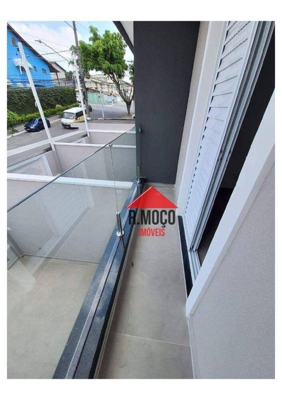 Sobrado, 3 quartos, 148 m² - Foto 1