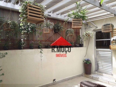 Sobrado, 4 quartos, 220 m² - Foto 4