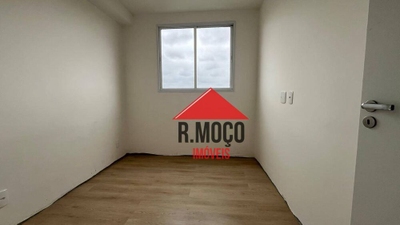 Apartamento, 2 quartos, 34 m² - Foto 1
