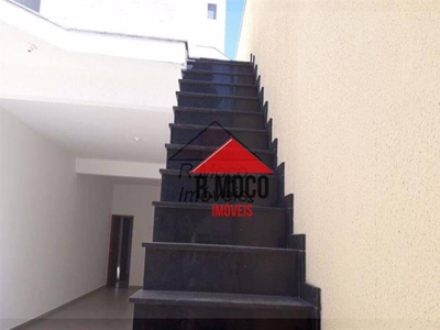 Sobrado, 5 quartos, 330 m² - Foto 2