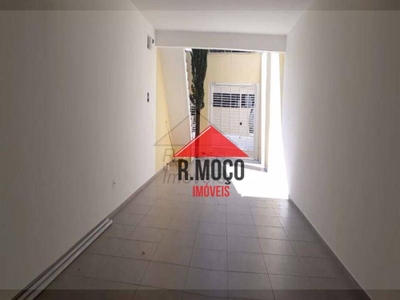 Sobrado, 5 quartos, 330 m² - Foto 1