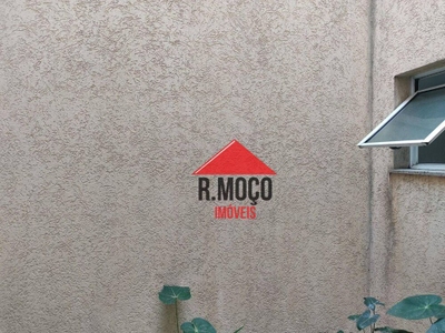 Sobrado, 3 quartos, 113 m² - Foto 3