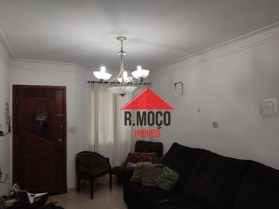 Sobrado, 3 quartos, 113 m² - Foto 2