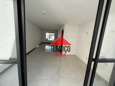 Sobrado, 3 quartos, 120 m² - Foto 3