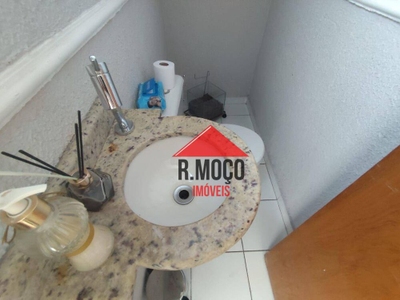 Sobrado, 3 quartos, 107 m² - Foto 3