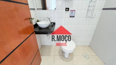 Sala-Conjunto, 35 m² - Foto 4