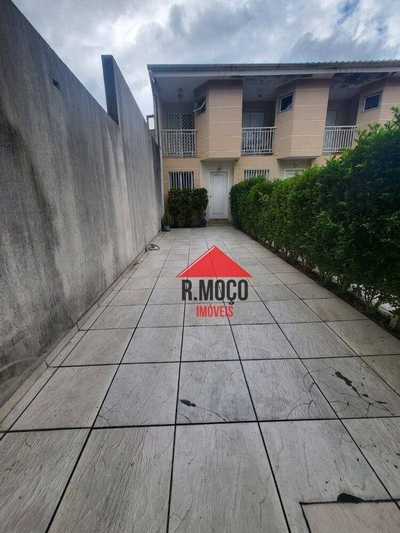 Sobrado, 3 quartos, 101 m² - Foto 1