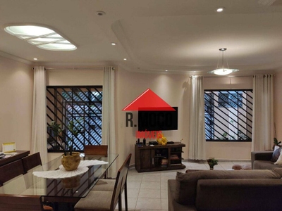 Sobrado, 3 quartos, 145 m² - Foto 1