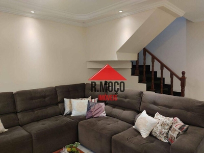 Sobrado, 3 quartos, 145 m² - Foto 4