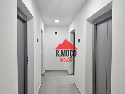 Apartamento, 2 quartos, 27 m² - Foto 5