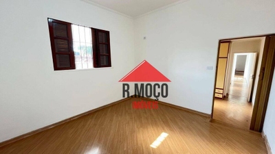 Sobrado, 3 quartos, 260 m² - Foto 4
