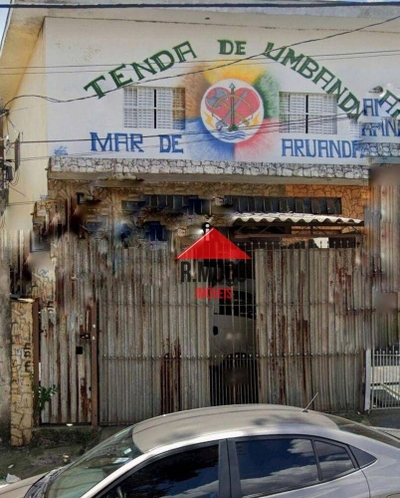 Loja-Salão, 256 m² - Foto 1