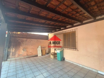 Casa, 2 quartos, 151 m² - Foto 2