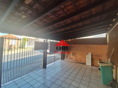 Casa, 2 quartos, 151 m² - Foto 1