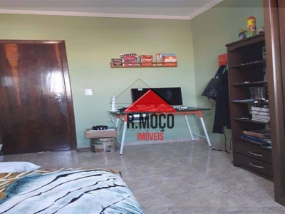Sobrado, 3 quartos, 145 m² - Foto 2