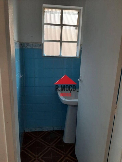 Sobrado, 5 quartos, 164 m² - Foto 2